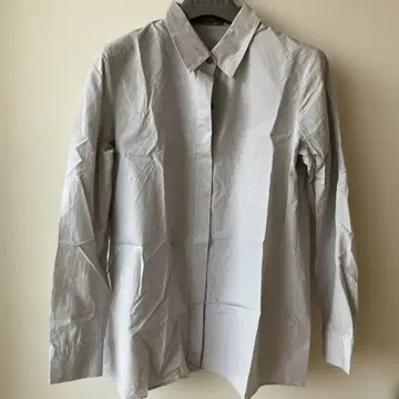 theory luxe 긴팔 셔츠