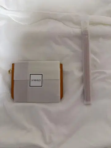 엑스니힐로(X NIHILO) 가죽 지갑
