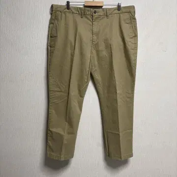 TOMMY HILFIGER 치노 팬츠 42/30 베이지