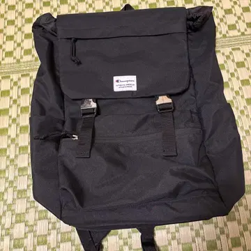 챔피온 백팩 대용량 새상품급
