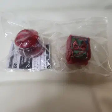 가면라이더 제츠.제츠고치조&고치조캡슐