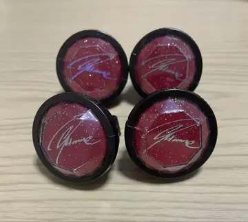 앙스타 아마기 린네 반지 라이트