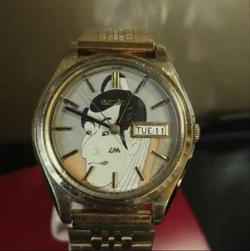 [ 초레어 ] SEIKO 로드매틱 우키요에 다이얼