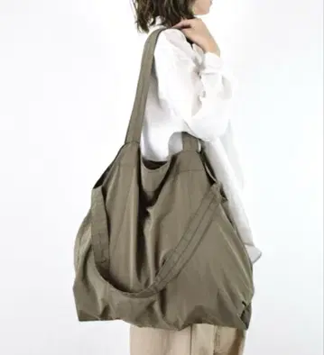 veritecoeur 숄더백