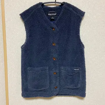 Marmot 여성용 베스트