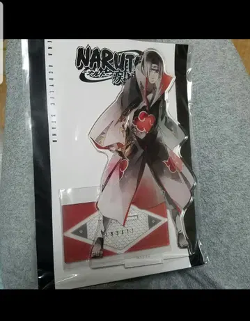 NARUTO 이타치 아크릴 스탠드 나루토 PALETone 펄톤