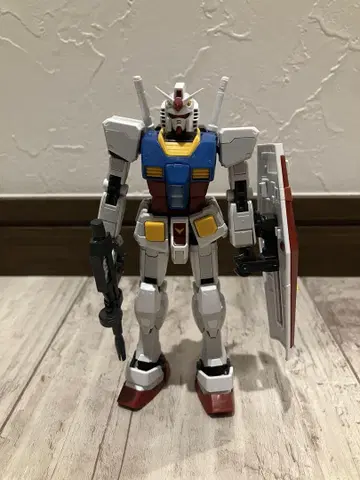RG 건담 ver.1.0