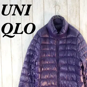 [ 1640 ] UNIQLO 유니클로 다운 자켓