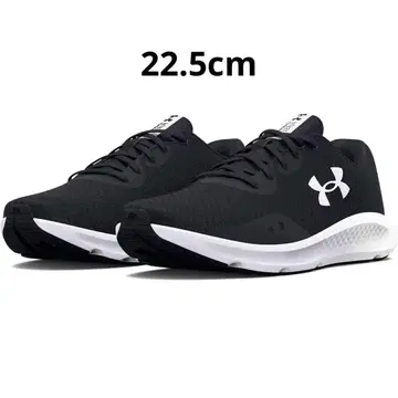 언더아머 UA 차지드 패슈트3 22.5cm