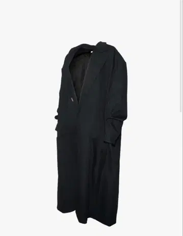 Theredthread S maxi tailored coat