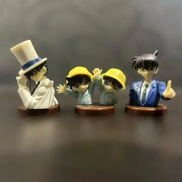 명탐정 코난 굿즈