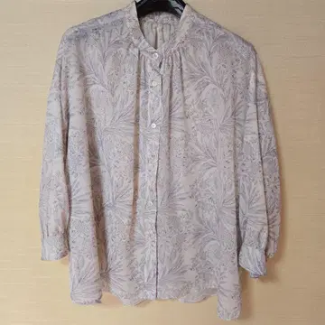 매킨토시 런던 블라우스