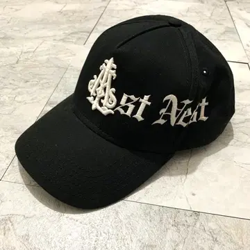 last nest x studio33 캡 breath badhop