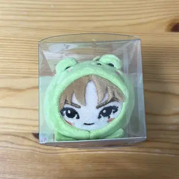 기무라 케이토 케이루짱 키링 멘프로