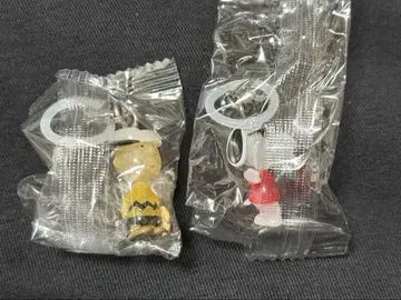 [ 당일 발송 ] PEANUTS 메지루시 액세서리 조 쿨