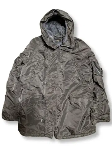 [ 새상품급 ] ALPHA 알파 플라이트 자켓 밀리터리 자켓 N3-B