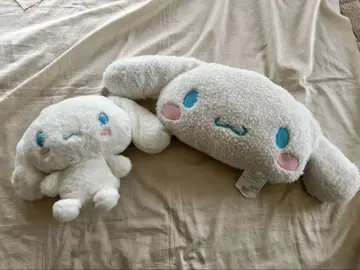 시나모롤 봉제 인형 묶음 판매