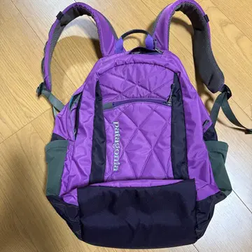 patagonia 나일론 백팩 여성용 백팩