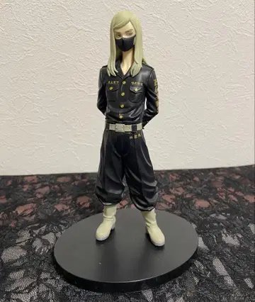 도리베 산즈 하루치요 피규어