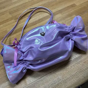 시나코 캔디 파우치