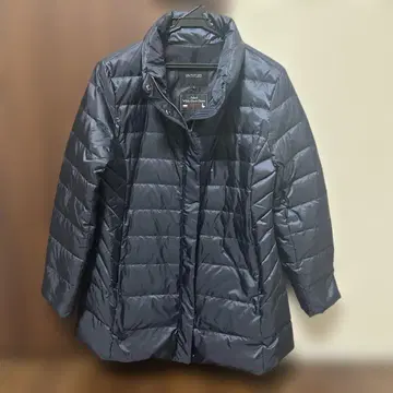 UNTITLED 다운 자켓 사이즈 2