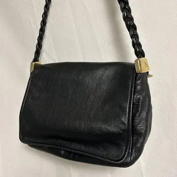 Lucio Torresi Leather Bag