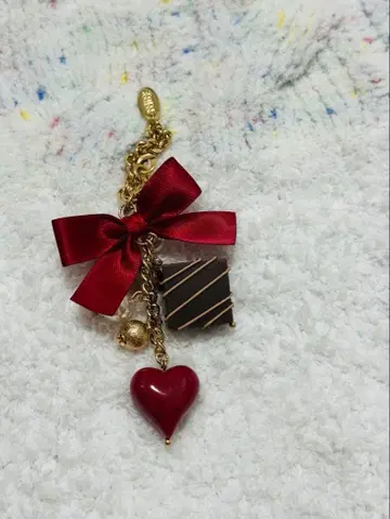 페일러 코프레도쇼콜라 참