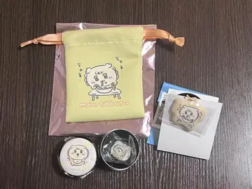 치이카와 baby 시사 세트