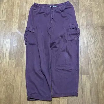 KINGSIZE 90~00s 스웨트 팬츠 레어