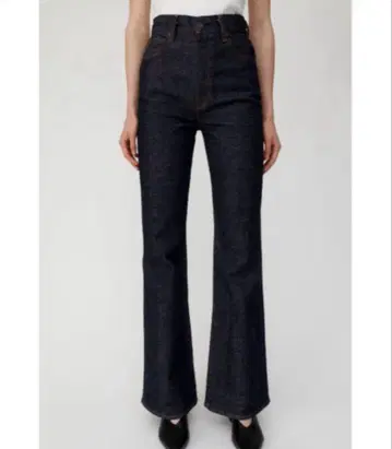 MOUSSY MVS FLARE 23