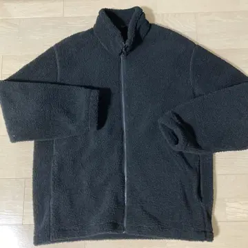 플리스 UNIQLO 남성용