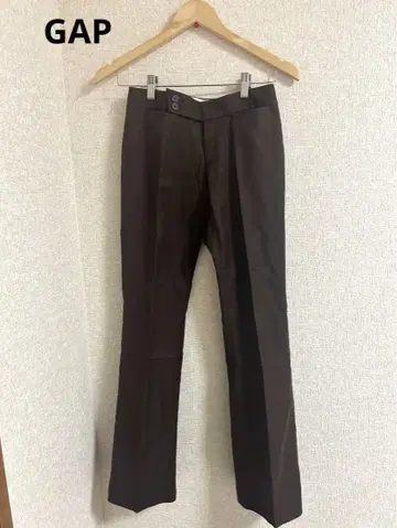 GAP 스트레치 팬츠