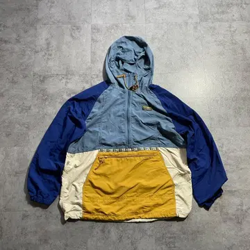 LLBean 엘엘빈 아노락 자켓 XL