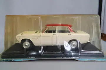 일본산 명차 컬렉션 프린스 스카이라인 2000GT-B 1/24 스케일