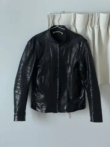 suzuki takayuki 가죽 자켓