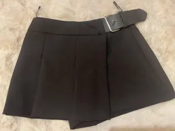 ZARA 큐롯 스커트