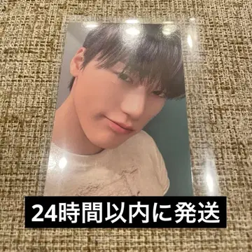 ateez 8room 팝업 pop up 산 트레이딩 카드