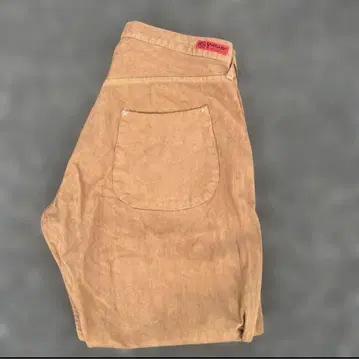 [ 새상품급 ] EVISU YAMANE 감물 팬츠