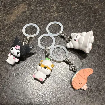 메지루시 액세서리 참