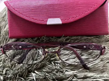 NINA RICCI 안경 프레임 NR26553 RE 케이스 포함