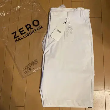 ZERO Halliburton 골프 남성용 반바지