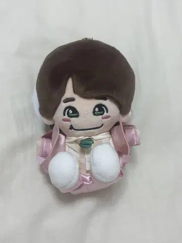 나니와단시 오하시 카즈야 치비 봉제 인형