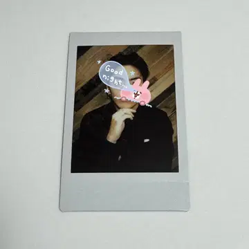 후루시마 타키 폴라로이드