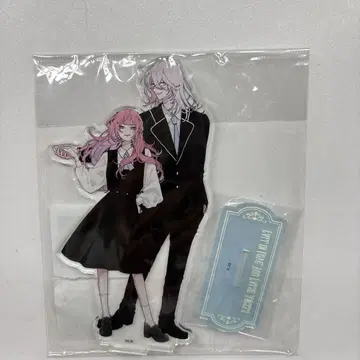 코이세요 마야카시 텐시도모 아크릴 피규어 B 카츠라 오토기 잇코쿠