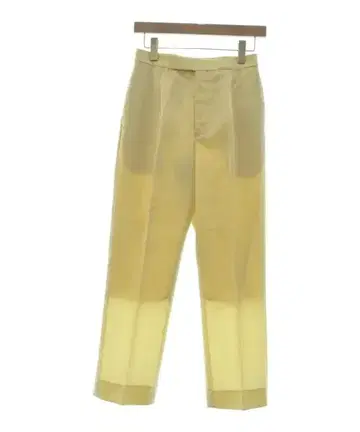 AURALEE 여성용 슬랙스