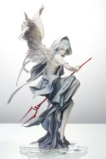 나오미 개 날개 ver. 나기사 카오루 GK 에반게리온