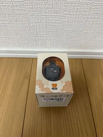 카시오 CASIO 사우나 손목시계 SAN-100H-1BJR