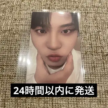 ateez 8room 팝업 pop up 종호 트레이딩 카드