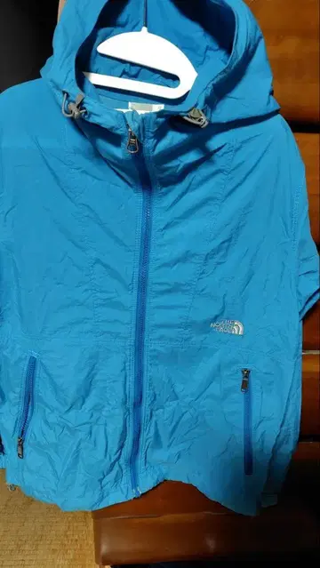 THE NORTH FACE 후드 부착 마운틴 후드티 M