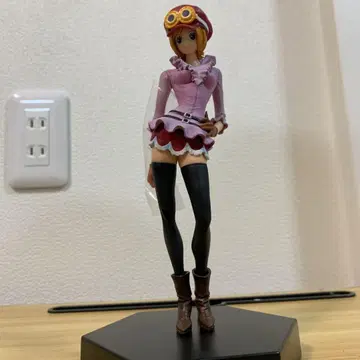 원피스 피규어 제일복권 C상 코알라